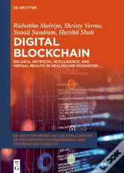 Capa do artigo Digital Blockchain