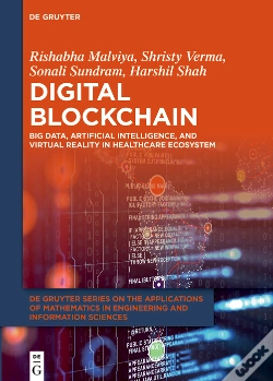 Capa do artigo Digital Blockchain