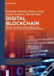 Capa do artigo Digital Blockchain