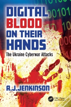 Capa do artigo Digital Blood On Their Hands