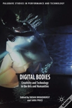 Capa do artigo Digital Bodies