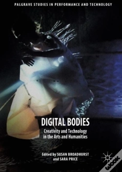 Capa do artigo Digital Bodies