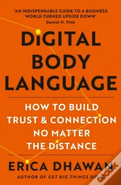 Capa do artigo Digital Body Language