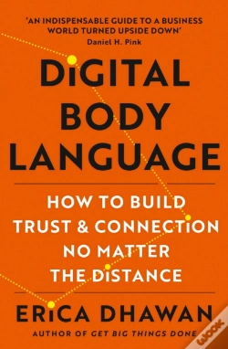 Capa do artigo Digital Body Language