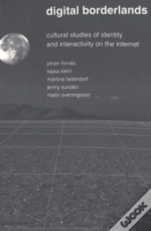 Digital Borderlands
