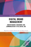Digital Brand Management
