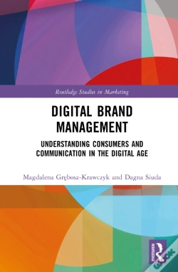Capa do artigo Digital Brand Management