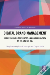 Capa do artigo Digital Brand Management
