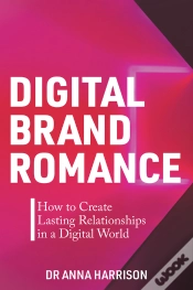 Capa do artigo Digital Brand Romance