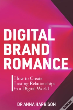 Capa do artigo Digital Brand Romance