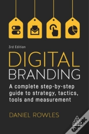 Capa do artigo Digital Branding