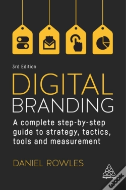 Capa do artigo Digital Branding