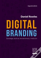 Capa do artigo Digital Branding