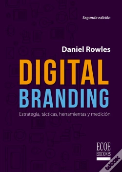 Capa do artigo Digital Branding