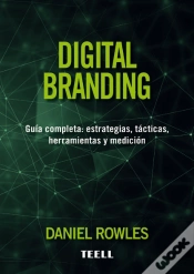 Capa do artigo Digital Branding
