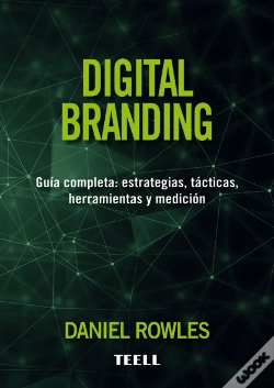Capa do artigo Digital Branding