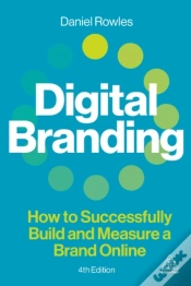 Capa do artigo Digital Branding