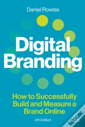 Capa do artigo Digital Branding