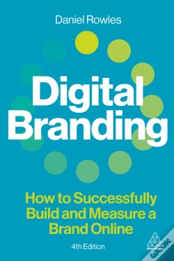 Capa do artigo Digital Branding