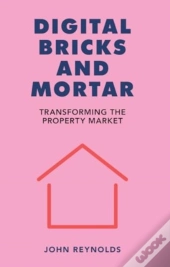 Digital Bricks And Mortar