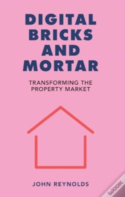 Capa do artigo Digital Bricks And Mortar