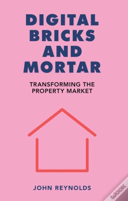 Capa do artigo Digital Bricks And Mortar
