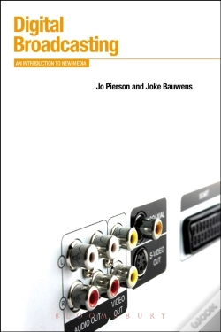 Capa do artigo Digital Broadcasting