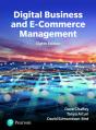 Digital Business And E-Commerce - Preview