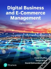 Capa do artigo Digital Business And E-Commerce