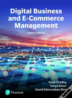 Capa do artigo Digital Business And E-Commerce