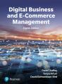 Digital Business And E-Commerce - Preview