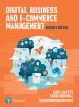 Digital Business And E-Commerce Management - Preview