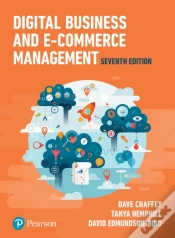 Capa do artigo Digital Business And E-Commerce Management