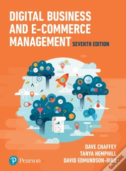 Capa do artigo Digital Business And E-Commerce Management