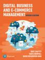 Digital Business And E-Commerce Management - Preview