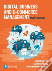 Capa do artigo Digital Business And E-Commerce Management