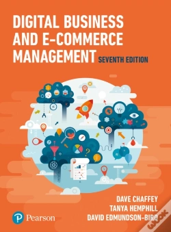 Capa do artigo Digital Business And E-Commerce Management