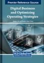 Digital Business And Optimizing Operating Strategies - Preview