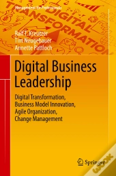Digital Business Leadership