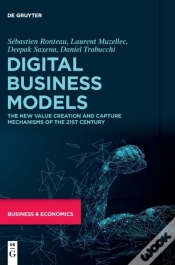 Capa do artigo Digital Business Models