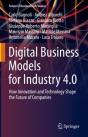 Digital Business Models For Industry 4.0 - Preview