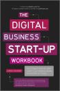 Digital Business Start-Up Workbook - Preview