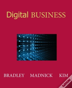 Capa do artigo Digital Business