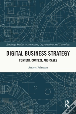 Capa do artigo Digital Business Strategy