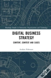 Digital Business Strategy