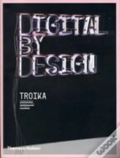 Capa do artigo Digital By Design