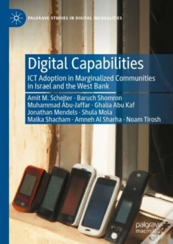 Capa do artigo Digital Capabilities