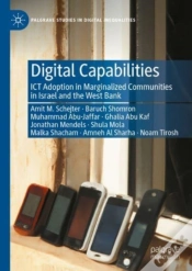 Capa do artigo Digital Capabilities
