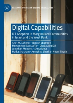 Capa do artigo Digital Capabilities