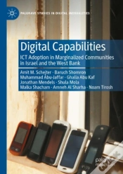 Capa do artigo Digital Capabilities
